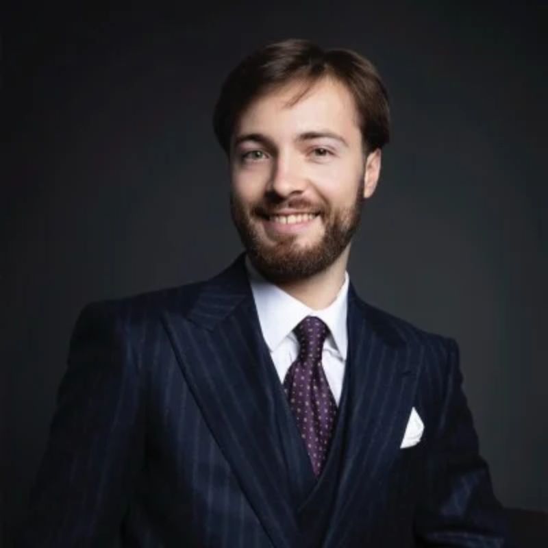 Matis Aillaud, Cushman & Wakefield
